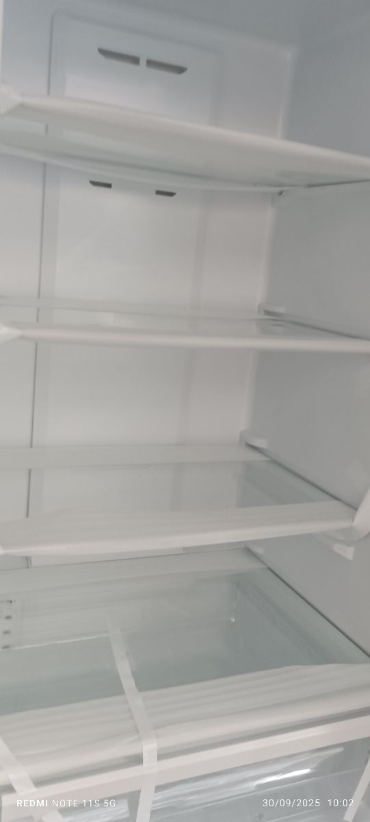 Combi nofrost total 349€