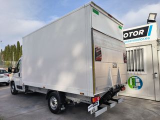 FIAT Ducato 2024