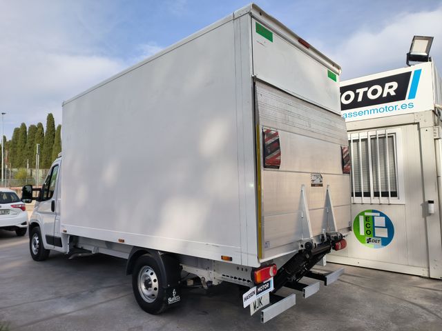 FIAT Ducato 2024