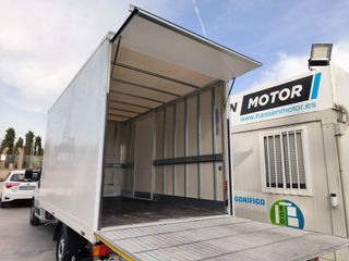 FIAT Ducato 2024