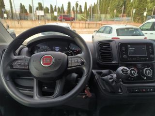 FIAT Ducato 2024