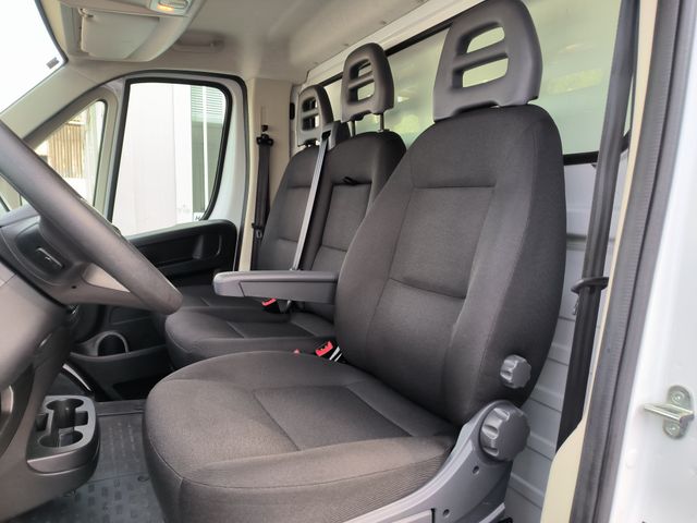FIAT Ducato 2024