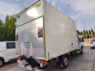 FIAT Ducato 2024
