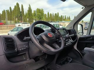 FIAT Ducato 2024