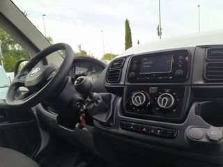 FIAT Ducato 2024