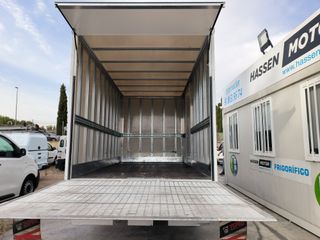FIAT Ducato 2024