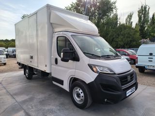 FIAT Ducato 2024