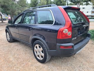 Volvo XC90 2005