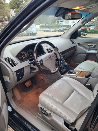 Volvo XC90 2005