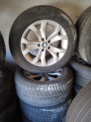 Llantas BMW X5 E53