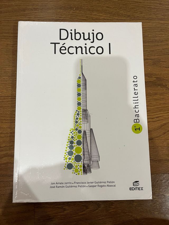 Dibujo técnico I 1º Bachillerato