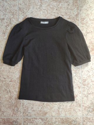 camiseta de mujer
