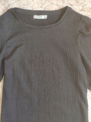 camiseta de mujer
