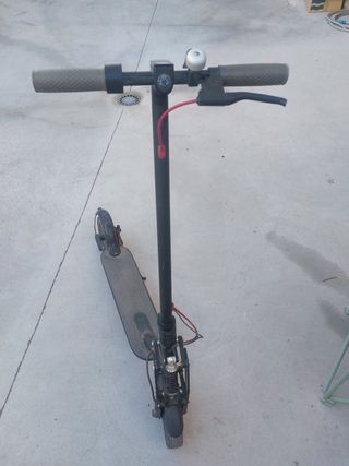 Patinete Eléctrico Xiaomi
