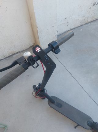 Patinete Eléctrico Xiaomi