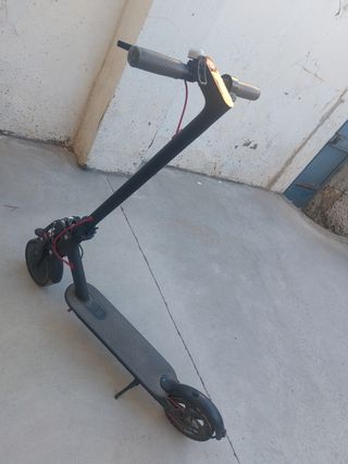 Patinete Eléctrico Xiaomi