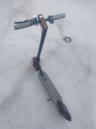 Patinete Eléctrico Xiaomi