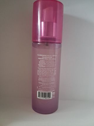 Justin Bieber Someday Hair Mist 50ml