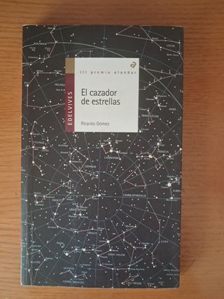 El cazador de estrellas