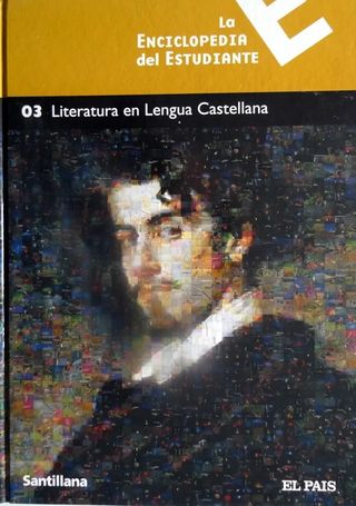 La Enciclopedia del Estudiante