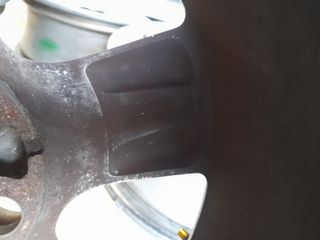 JUEGO DE LLANTAS FORD 16 PULGADAS 5X108