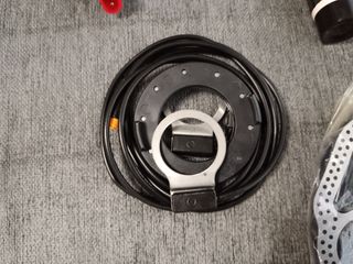 Kit Rueda Eléctrica Bici 36V 500W CRC