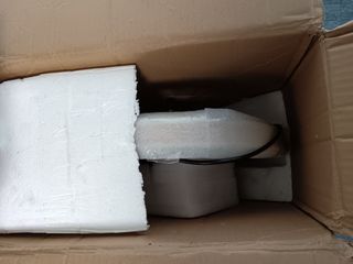 Kit Rueda Eléctrica Bici 36V 500W CRC