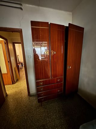 Dormitorio completo BAJADA DE PRECIO