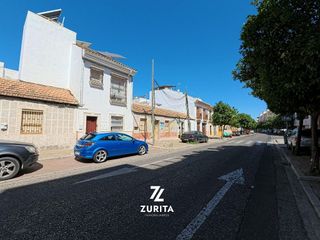 Casa adosada en venta en Campo de la Verdad - Miraflores en Córdoba