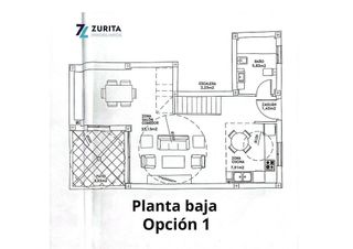 Casa adosada en venta en Campo de la Verdad - Miraflores en Córdoba