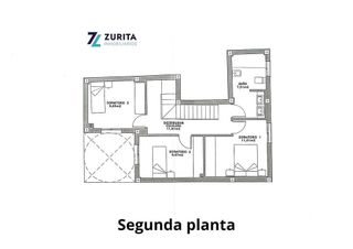 Casa adosada en venta en Campo de la Verdad - Miraflores en Córdoba