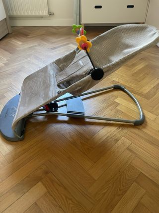 Hamaca babybjorn Bliss