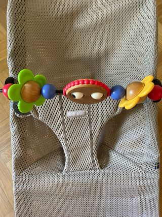 Hamaca babybjorn Bliss