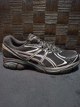 Asícs GT 2160 color Black/Puré Silver