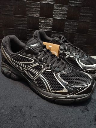 Asícs GT 2160 color Black/Puré Silver