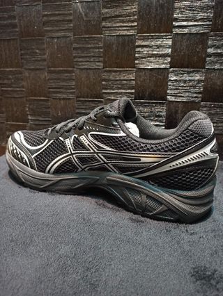 Asícs GT 2160 color Black/Puré Silver