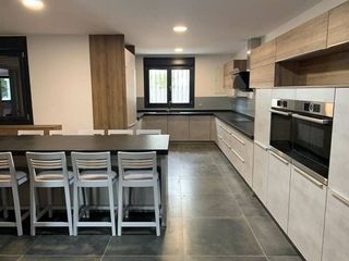 Casa en alquiler en Los Naranjos - Las Brisas en Marbella