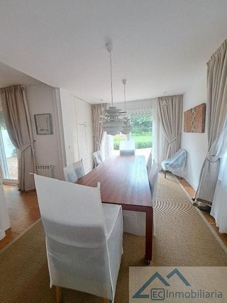 Chalet en alquiler en El Sardinero en Santander