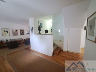 Chalet en alquiler en El Sardinero en Santander