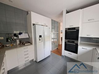 Chalet en alquiler en El Sardinero en Santander