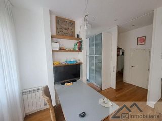 Chalet en alquiler en El Sardinero en Santander