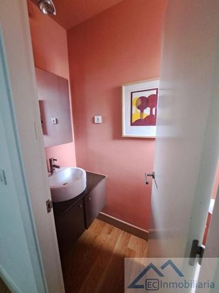 Chalet en alquiler en El Sardinero en Santander