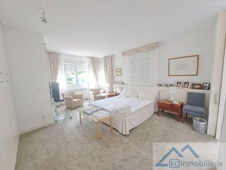 Chalet en alquiler en El Sardinero en Santander
