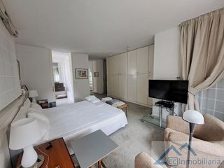 Chalet en alquiler en El Sardinero en Santander