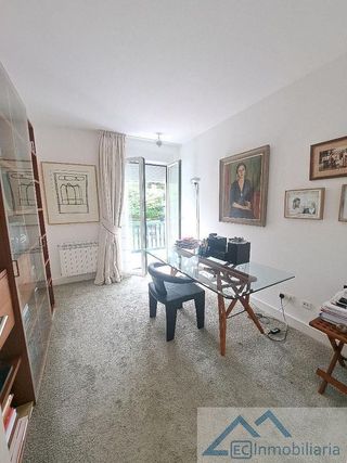 Chalet en alquiler en El Sardinero en Santander