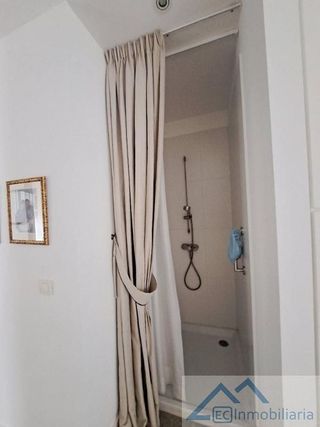 Chalet en alquiler en El Sardinero en Santander