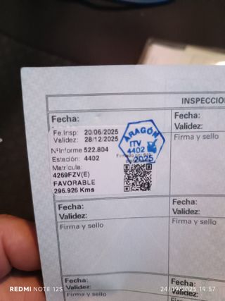Renault Master 2008 caja abierta