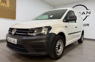 VW CADDY 2020 2.0TDI 102CV