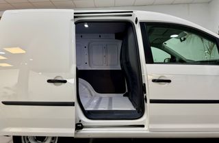 VW CADDY 2020 2.0TDI 102CV