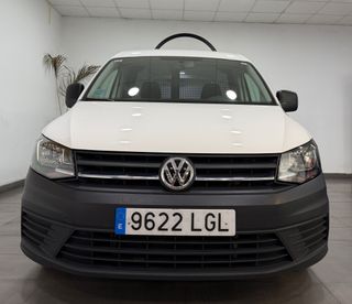 VW CADDY 2020 2.0TDI 102CV